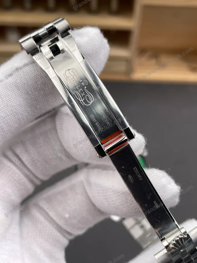 Super Clone Rolex Datejust Purple Dial 126234-0022 36 mm – Swiss SuperClone