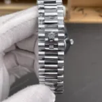 Super Clone Rolex Day-Date Ice blue Dial 228236 40 mm – Swiss SuperClone
