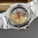 Super Clone Patek Philippe Nautilus 5811/1G-001 41mm “MODIFY” Blue Dial Steel – Swiss SuperClone