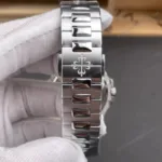 Super Clone Patek Philippe Nautilus 5811/1G-001 41mm “MODIFY” Blue Dial Steel – Swiss SuperClone