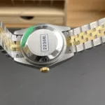 Super Clone Rolex Datejust Mother of Pearl Diamond Dial 126283RBR-0009 36 mm – Swiss SuperClone
