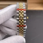 Super Clone Rolex Datejust Mother of Pearl Diamond Dial 126283RBR-0009 36 mm – Swiss SuperClone