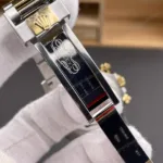 Super Clone Rolex Daytona White Dial 116523-2 – Swiss SuperClone