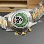 Super Clone Rolex Daytona White Dial 116523-2 – Swiss SuperClone