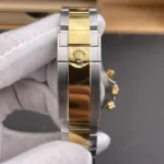 Super Clone Rolex Daytona White Dial 116523-2 – Swiss SuperClone