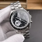 Omega Speedmaster Moonwatch Steel – Swiss SuperClone