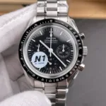 Omega Speedmaster Moonwatch Steel – Swiss SuperClone
