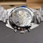 Omega Speedmaster Moonwatch Steel – Swiss SuperClone
