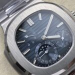 Super Clone Patek Philippe Nautilus 5712/1A-001 Blue Steels – Swiss SuperClone