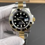 Super Clone Rolex Submariner Black Dial 126613LN – Swiss SuperClone