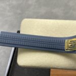 Super Clone Patek Philippe Aquanaut 5261R Moonphase Blue Rose 40mm – Swiss SuperClone
