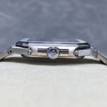 Super Clone Patek Philippe Cubitus 5821/1A-001 45mm Blue Dial – Swiss SuperClone