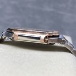 Super Clone Patek Philippe Cubitus 5821/1AR-001 45mm Blue Dial – – Swiss SuperClone