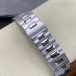 Super Clone Patek Philippe Nautilus 40mm 5711/1A-018 40mm Dial Tifany &CO V3 Update – Swiss SuperClone