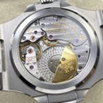 Super Clone Patek Philippe Nautilus 5712/1A-001 Blue Steels – Swiss SuperClone