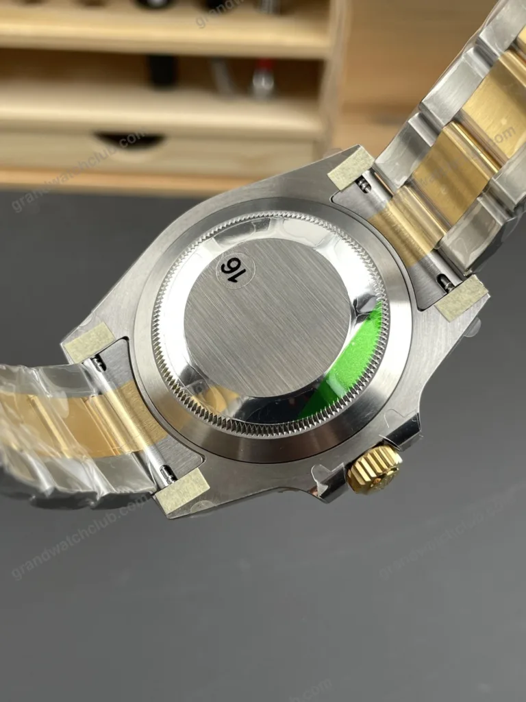 Super Clone Rolex Submariner Black Dial 126613LN – Swiss SuperClone