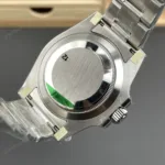 Super Clone Rolex Submariner Green Dial 116610LV “Hulk” – Swiss SuperClone