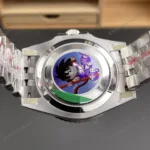 Super Clone Rolex GMT-Master II 126729VTNR Jubilee “Absinthe” – Swiss SuperClone