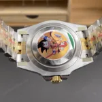 Super Clone Rolex GMT-Master II Black Dial “Zombie” 126713GRNR – Swiss SuperClone
