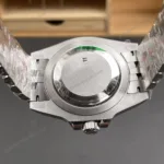 Super Clone Rolex GMT-Master II Black Dial 126710BLNR “Batgirl” – Swiss SuperClone