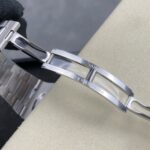 Super Clone Patek Philippe Nautilus 40mm 5711/1A-018 40mm Dial Tifany &CO V3 Update – Swiss SuperClone