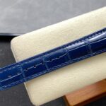 Super Clone Patek Philippe Complications 5961P-001 40mm Blue Dial Steel – Swiss SuperClone