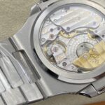 Super Clone Patek Philippe Nautilus 5712/1A-001 Blue Steels – Swiss SuperClone
