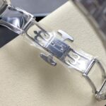 Super Clone Patek Philippe Nautilus 7118/1200A-001 35.2mm Blue Dial Steel – Swiss SuperClone