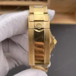 Super Clone Rolex Submariner Black Dial 116618LN – Swiss SuperClone