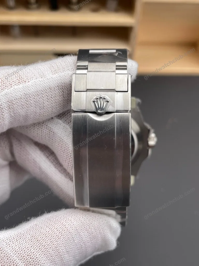 Super Clone Rolex Submariner Black Dial 126610LV “Starbucks” – Swiss SuperClone