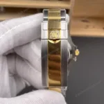 Super Clone Rolex Submariner Blue Dial 116613LB “Bluesy” – Swiss SuperClone