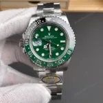 Super Clone Rolex GMT-Master II 126729VTNR Oyster “Absinthe” – Swiss SuperClone