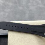 Super Clone Audemars Piguet Royal Oak 15500ST.OO.1220ST.03 41mm Black Rubber Strap