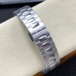 Super Clone Patek Philippe Cubitus 5821/1A-001 45mm Blue Dial – Swiss SuperClone