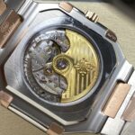 Super Clone Patek Philippe Cubitus 5821/1AR-001 45mm Blue Dial – – Swiss SuperClone