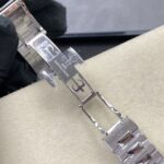 Super Clone Patek Philippe Nautilus 5712/1A-001 Blue Steels – Swiss SuperClone