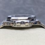 Super Clone Patek Philippe Nautilus Chronograph 5980/1A-014 40.5mm Black-Blue Dial – Swiss SuperClone