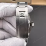 Super Clone Rolex Submariner Green Dial 116610LV “Hulk” – Swiss SuperClone