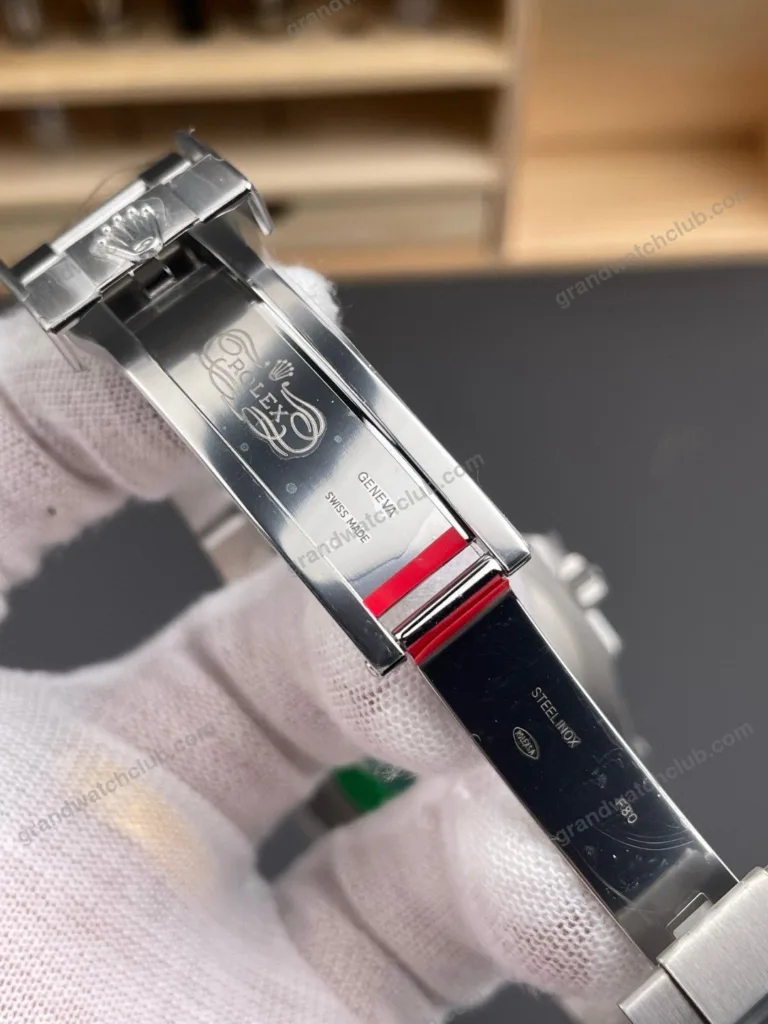 Super Clone Rolex Submariner Black Dial 126610LV “Starbucks” – Swiss SuperClone