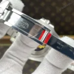 Super Clone Rolex GMT-Master II 126710BLRO “Pepsi” Jubilee – Swiss SuperClone