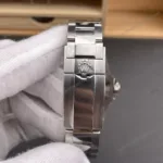 Super Clone Rolex GMT-Master II 126710GRNR “Bruce Wayne” Oyster 2024 – Swiss SuperClone