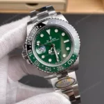 Super Clone Rolex GMT-Master II 126729VTNR Oyster “Absinthe” – Swiss SuperClone