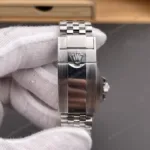 Super Clone Rolex GMT-Master II Black Dial 126710BLNR “Batgirl” – Swiss SuperClone