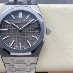 Super Clone Audemars Piguet Royal Oak 15500ST.OO.1220ST.02 41mm Grey Dial