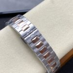 Super Clone Patek Philippe Cubitus 5821/1AR-001 45mm Blue Dial – – Swiss SuperClone