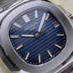 Super Clone Patek Philippe Nautilus 5811/1G-001 40mm “MODIFY” Blue Dial Steel – Swiss SuperClone