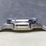 Super Clone Patek Philippe Nautilus Chronograph 5980/1A-019 40.5mm White Dial — bracelet detail