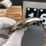 Super Clone Rolex Datejust Chocolate Dial 126231 Jubilee 36 mm – Swiss SuperClone