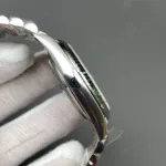 Super Clone Rolex Datejust Rhodium Dial 126334 Jubilee 41 mm – Swiss SuperClone