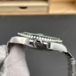 Super Clone Rolex Submariner Black Dial 126610LV “Starbucks” – Swiss SuperClone